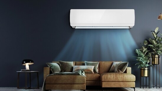 Why are 5 star air conditioners with faster cooling feature perfect for Indian summers?