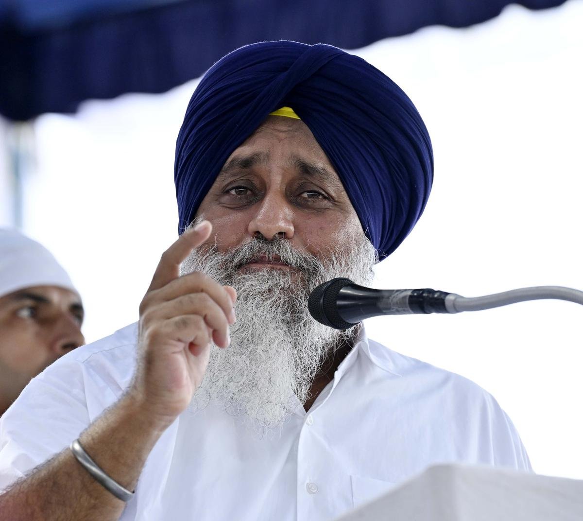 ਅੱਜ ਇਹ ਵੱਡਾ ਲੀਡਰ ਅਕਾਲੀ ਦਲ ‘ਚ ਕਰ ਸਕਦਾ ਵਾਪਸੀ