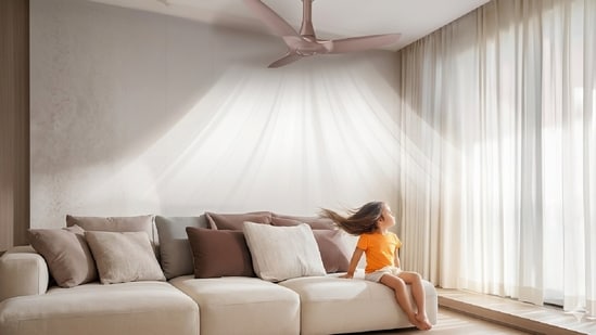 Why everyone is switching to BLDC fans with remote: Top picks from Orient, Havells, Crompton, more inside
