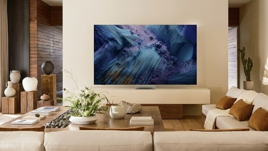 Binge watch better: Top 5 4K QLED TVs for watching shows, movies on Netflix, Prime Video and Hotstar