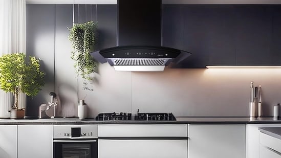 Confused about chimney size? These 60cm chimneys by Faber, Elica, Kaff, more are ideal for most Indian homes