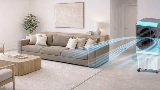 Beat the heat for pennies: 7 best desert coolers that actually chill your room (2026 guide)