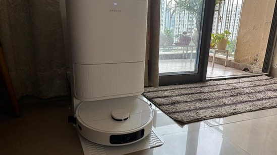 Can a robot replace househelp? I tested the Dreame D20 Ultra&mdash;Here&rsquo;s what happened