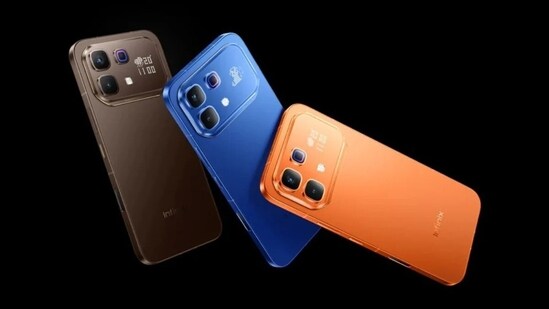 Infinix Note 60 Pro with &lsquo;Active Matrix&rsquo; display and Snapdragon 7s Gen 4 SoC launched in India: Price, features and more