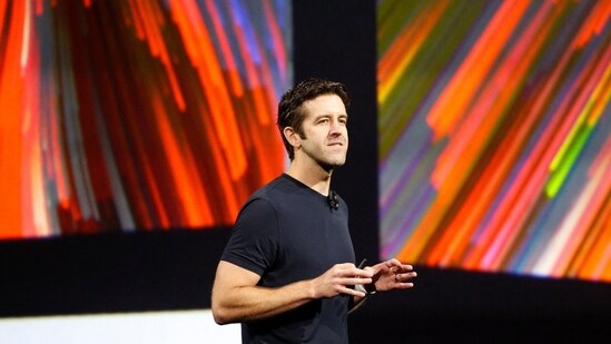 Mr Ternus, 50, had emerged as the most likely heir-apparent, partly because of his success in revamping the iPhone, and also because he shares some of Mr Cook’s unflashy but unflappable qualities. (REUTERS)