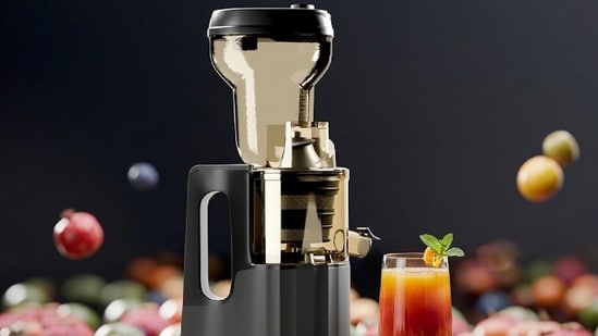 Beat the heat instantly: Best juicers for fresh summer drinks at home (2026 picks)