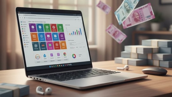 Laptop under ₹50000 (April 2026): Top budget picks you can consider right now for work, study and daily use