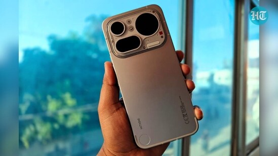 I switched to the Nothing Phone 4a Pro, and it changed how I look at mid-range phones