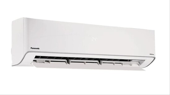 Panasonic ACs are trending this summer! Grab top deals with up to 30% discount