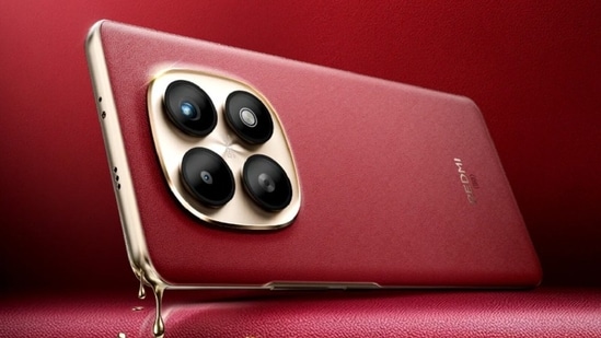 Redmi Note 15 5G Special Edition arrives in India with a 5,800mAh battery: Price, specs, more