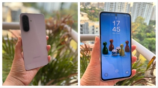 I used the Samsung Galaxy A37 priced at ₹49,999 — Reliable for sure, but is it the smartest pick right now?