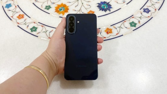 Samsung Galaxy A57 review: A well-rounded premium mid-ranger with AI smarts