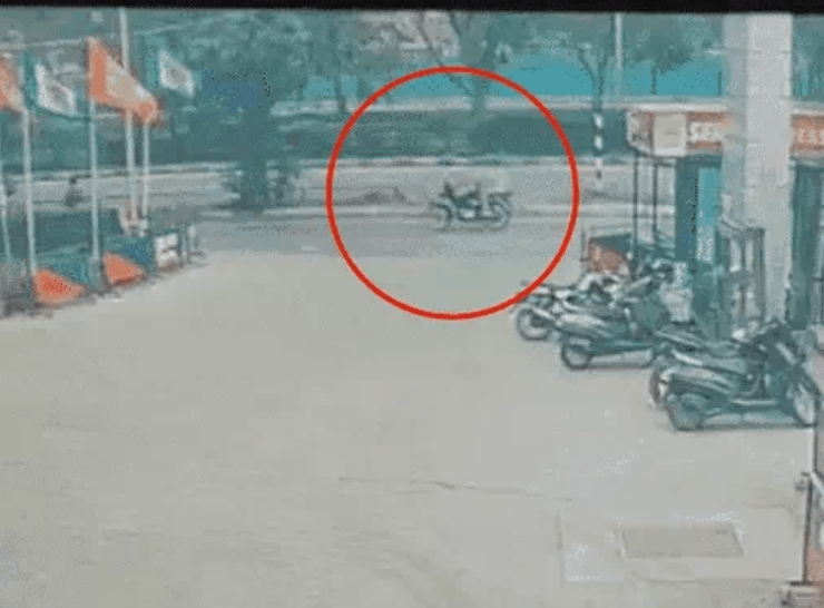 Chandigarh ‘ਚ Sector 37 ਭਾਜਪਾ ਦਫ਼ਤਰ ਬਾਹਰ ਧਮਾਕਾ, ਜਾਚ ਤੇਜ