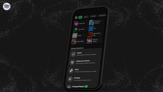 Spotify can now find podcasts for you - just type what you want