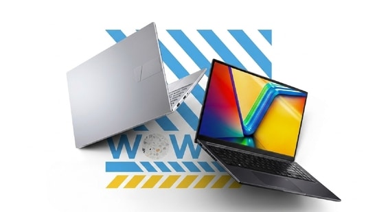 Best touchscreen laptops in India right now (April 2026): Top picks for work, study and more