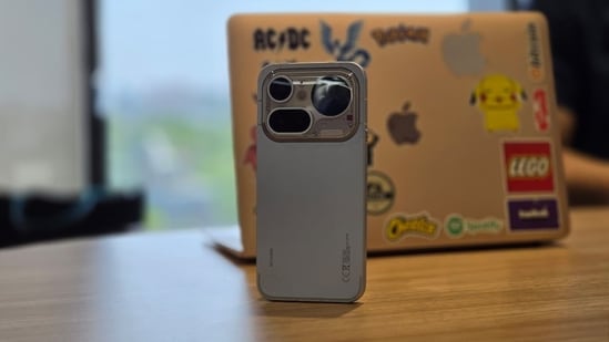 Nothing launches Warp, and it could fix file sharing across Android, Mac and Windows fast