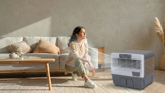Best window air coolers under  ₹10,000 that actually work: Top picks for Indian summers (2026)