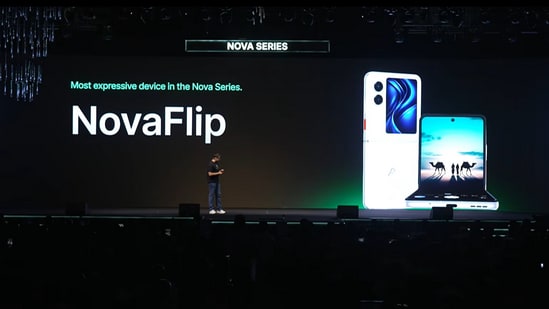 AI+ expands its lineup with new smartphones, tablet, and smart devices. (AI+)