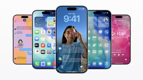 Apple to bring AI photo editing features to Photos app with iOS 27, report says