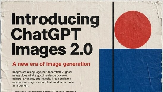 ChatGPT latest update: Finally gets text and object placement right in images