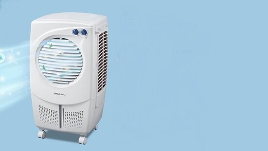 Coolers under  ₹5000: Affordable, energy-efficient picks for effective summer cooling at home