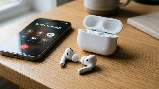 Struggling with calls on the go? These 5 premium earphones feature crystal clear calling