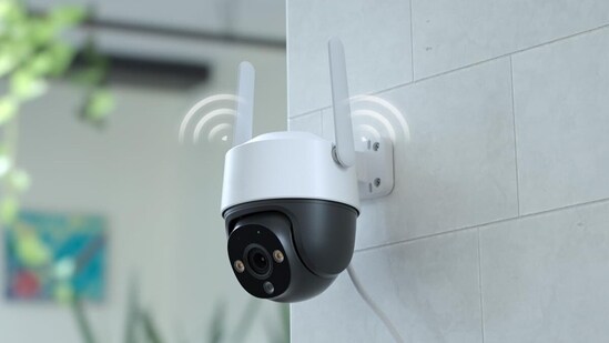 Is your home really secure, these home security cameras help you keep a constant eye