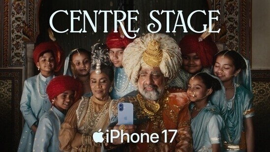 Why switch to iPhone? Apple showcases how the iPhone 17 handles everyday hiccups in new campaign