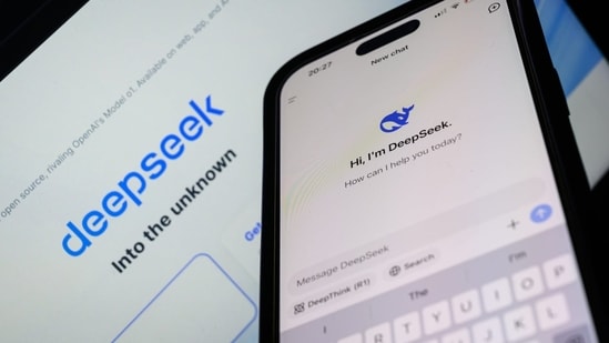 While DeepSeek repeatedly delayed releasing a major model update, domestic rivals including Moonshot AI’s Kimi, MiniMax, Alibaba Group and ByteDance have aggressively pushed out updates.