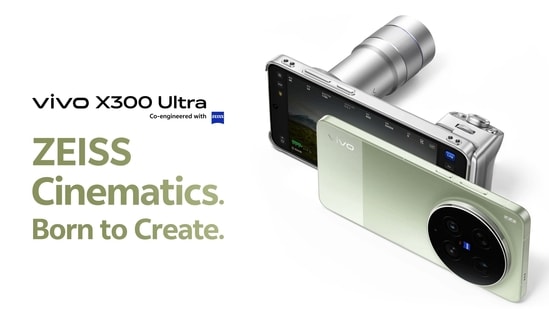 Vivo X300 Ultra and X300 FE India release date leaks, check out all the details