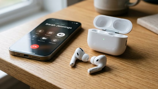 No more &lsquo;Can you repeat that?&rsquo;: Top noise-cancelling earphones for better office calls