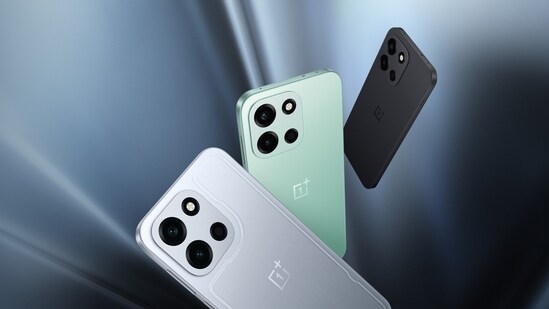 OnePlus Nord 6 arrives with upgraded specs, refined design and a strong focus. (OnePlus)