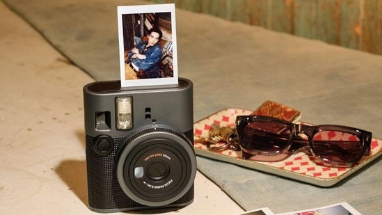 Stop leaving memories on your phone these instant cameras from Polaroid Fujifilm and more bring them to life