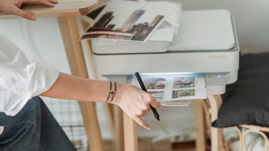 Need a reliable printer? Check these top WiFi colour printers under  ₹20000