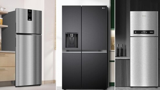 Want a fridge that saves power and runs quietly? These 5 refrigerators with smart inverters are worth a look
