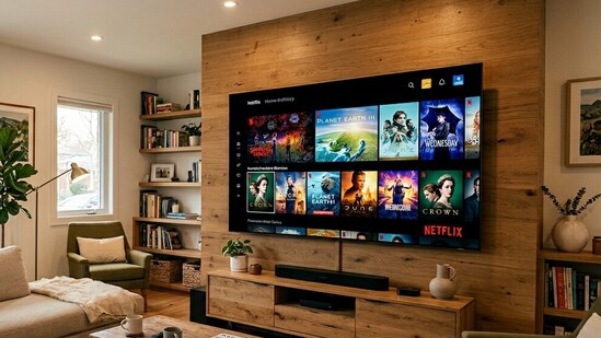 If your TV feels small, these 85 inch smart TVs are the upgrade to look at