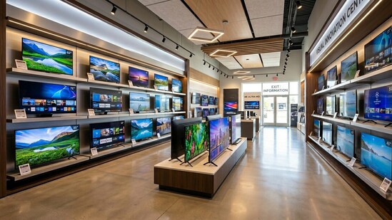 Amazon Mega TV Days sale: Smart TVs with up to 60% off you shouldn’t miss