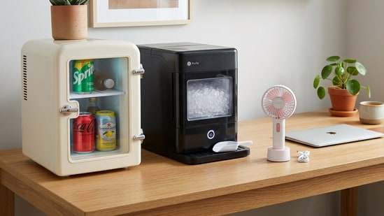 Stop sweating it out, these affordable clever summer gadgets keep you cool