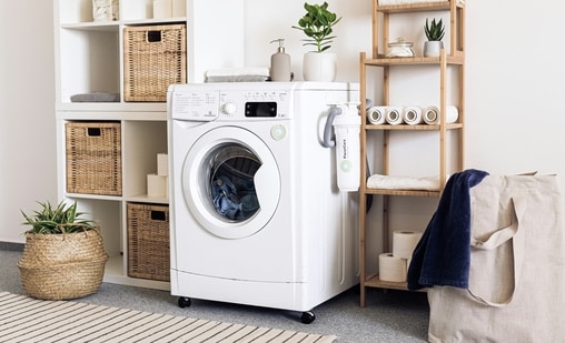 Refresh your wardrobe with every spin with these 10 washing machines offering smart features and efficient cleaning