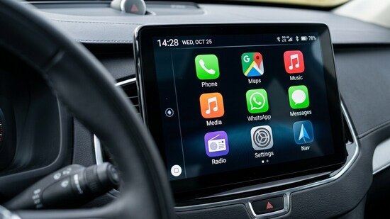 WhatsApp CarPlay upgrade rolls out, adds chat list and improved in-car controls