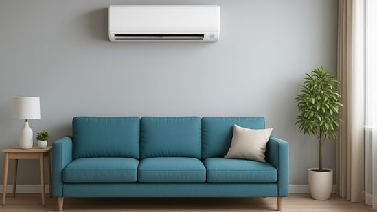Small room cooling sorted: Top 1-ton ACs with smart and energy-saving features
