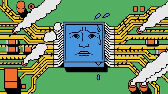 In March OpenAI, a rival, abruptly shut Sora, its video-generation tool, to redirect scarce computing power.