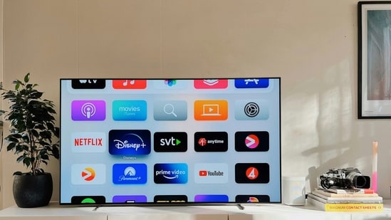 Looking for a big-screen TV? Amazon sale brings up to 65% off on 55-inch smart TVs