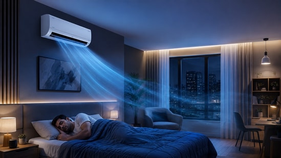 Cut your electricity bill by 30% with AI-adaptive ACs that learn your habits to save money