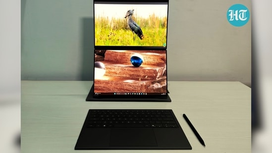 Why I’m struggling to go back to a normal laptop after using the ASUS ZenBook Duo (2026): Review