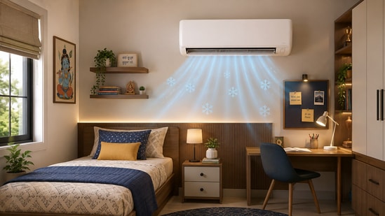 We Tested the Best 1 Ton 3-Star ACs: Top Models That Cool Efficiently at 45&deg;C (2026 Guide)