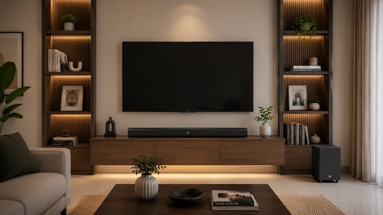 Tired of straining to hear dialogue? 7 deep-bass soundbars under  ₹15000 for a cinematic setup in small rooms