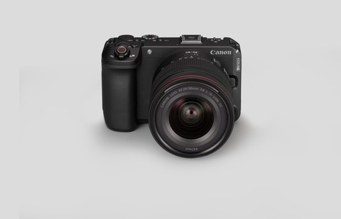 Canon launches full-frame EOS R6V camera with built-in cooling fan in India: Price and availability