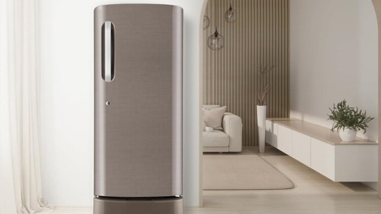 3 star direct cool single door refrigerator: Explore efficient cooling models with practical storage for homes