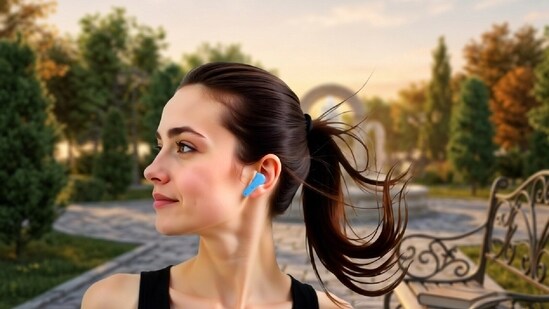 Stop repeating yourself: Amazon slashes 85% off earbuds built for crystal-clear calls